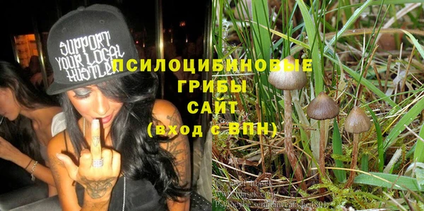хмурый Семикаракорск